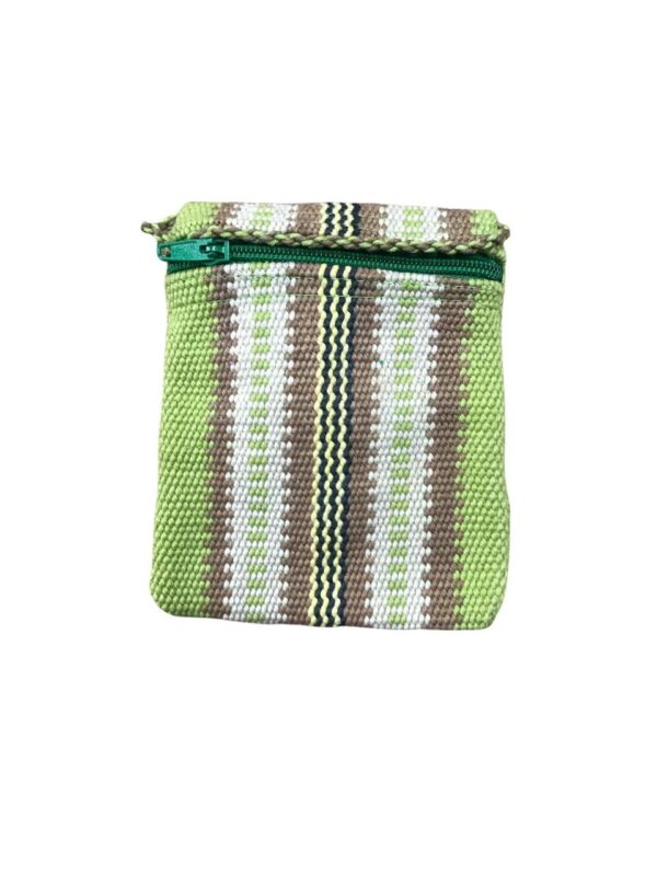 Cartera (con tirante)